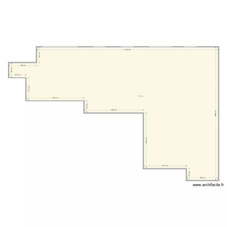 Oscar et leon. Plan de 