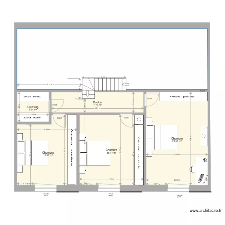 etage final 060217 pour Kubus. Plan de etage final 060217 pour Kubus. Plan de
