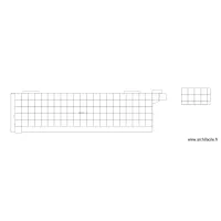 terrasse et perron plan 1