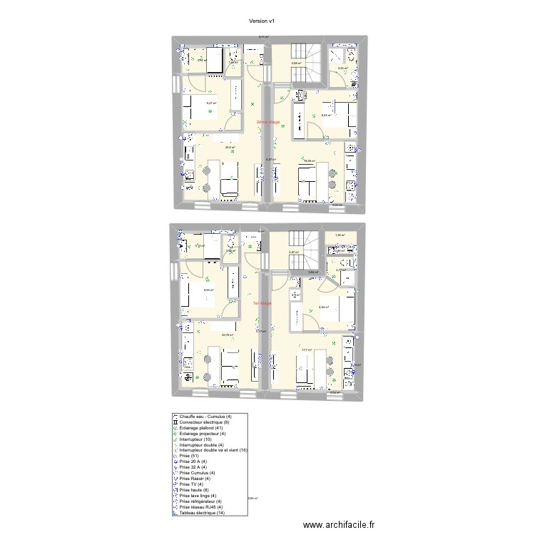 Trans. Plan de 0 pièce et 0 m2