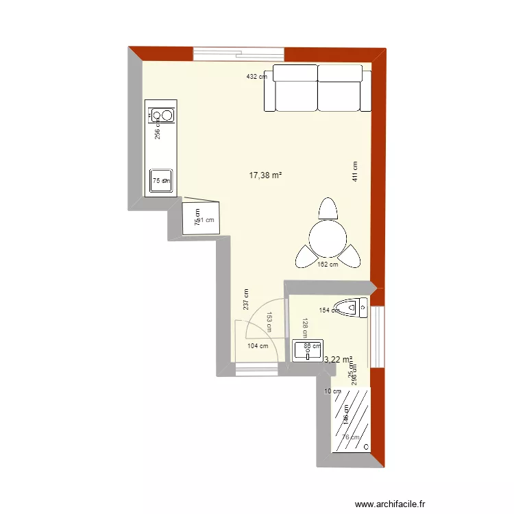 studio henri barbusse essai 2. Plan de studio henri barbusse essai 2. Plan de