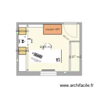 amenagement bureau mimi 2016