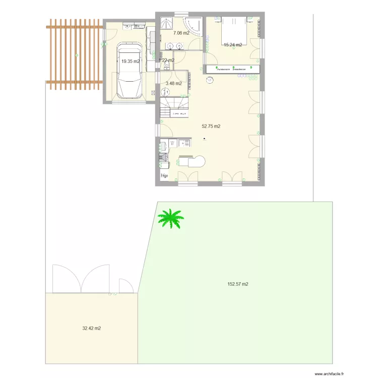 herou 2. Plan de herou 2. Plan de