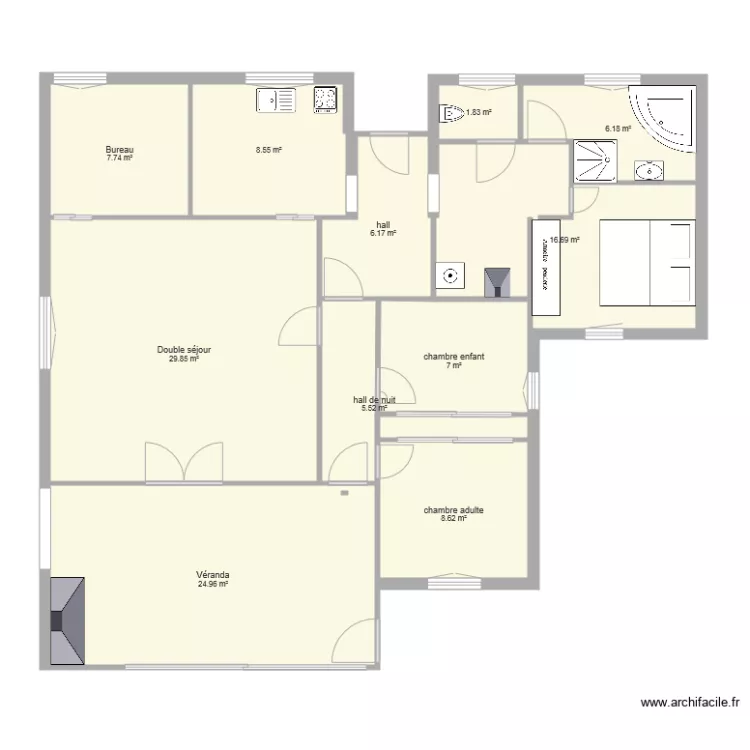 Schaltin modif 06 05 ores. Plan de 