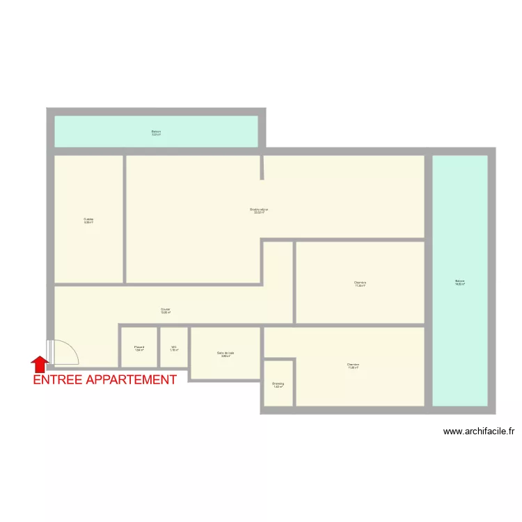 Budini. Plan de Budini. Plan de