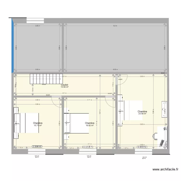 etage final 01052017k san. Plan de etage final 01052017k san. Plan de