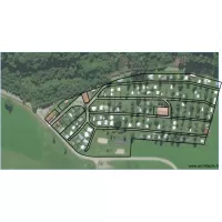 Plan Evacuation camping 2023