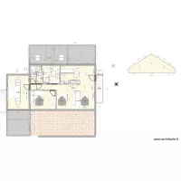 Petit Cosquet 2 version avec etage V6