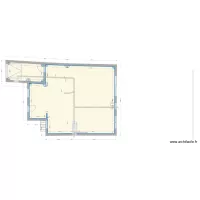 maison plan &eacute;vacuations1