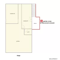 blay &eacute;tage am