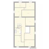 Maison Uhart Mixe