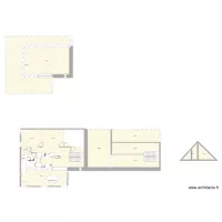 plan agrandissement papa