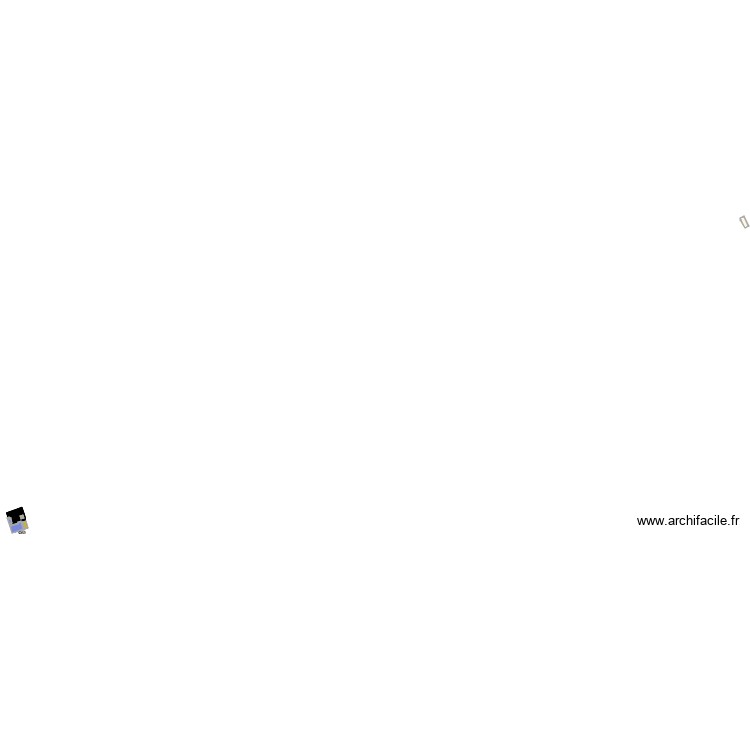 devulder plan de masse . Plan de 0 pièce et 0 m2
