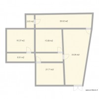 Local 100M2 m2 by agence