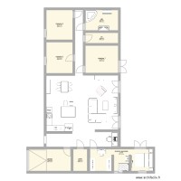 projet maison