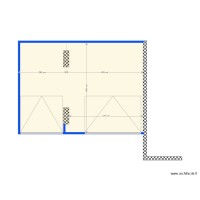Parking CURTAL 2 PORTES BASCULANTES
