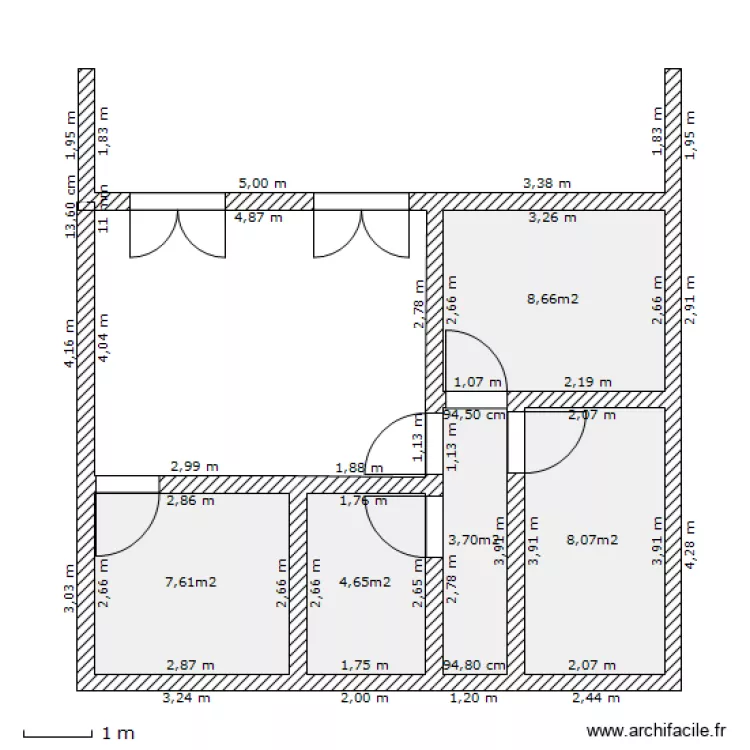 Essai. Plan de Essai. Plan de