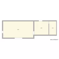 Projet Pressins existant