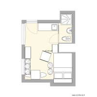 aménagement plan C