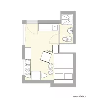 am&eacute;nagement plan C