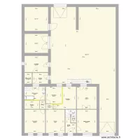 Plan Nathalie projet 1