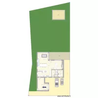 maison braine chateau