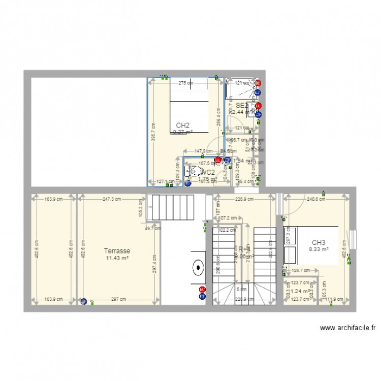 st math 4eme a. Plan de 0 pièce et 0 m2