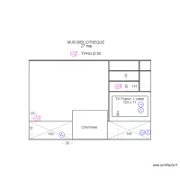 &eacute;lec faraday salon