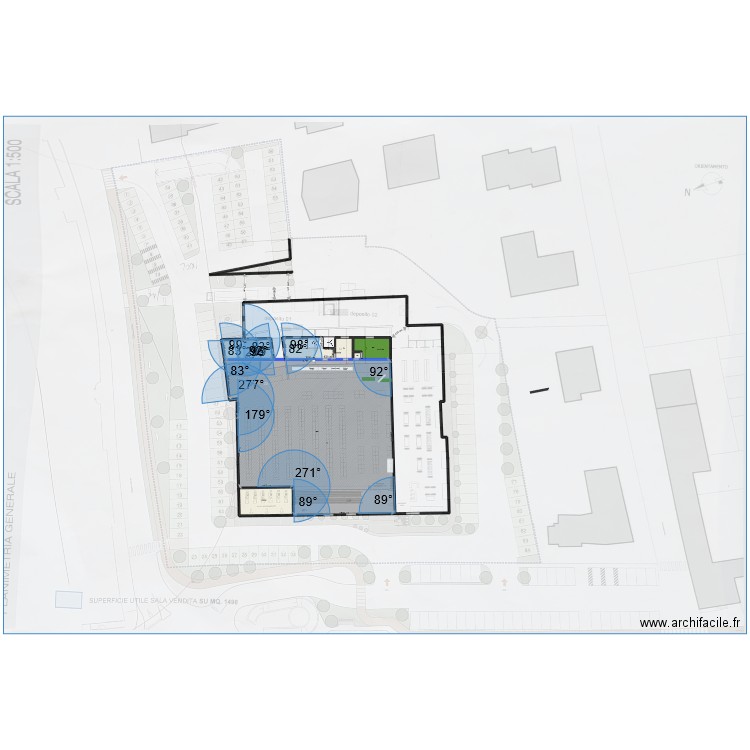 24012022. Plan de 0 pièce et 0 m2