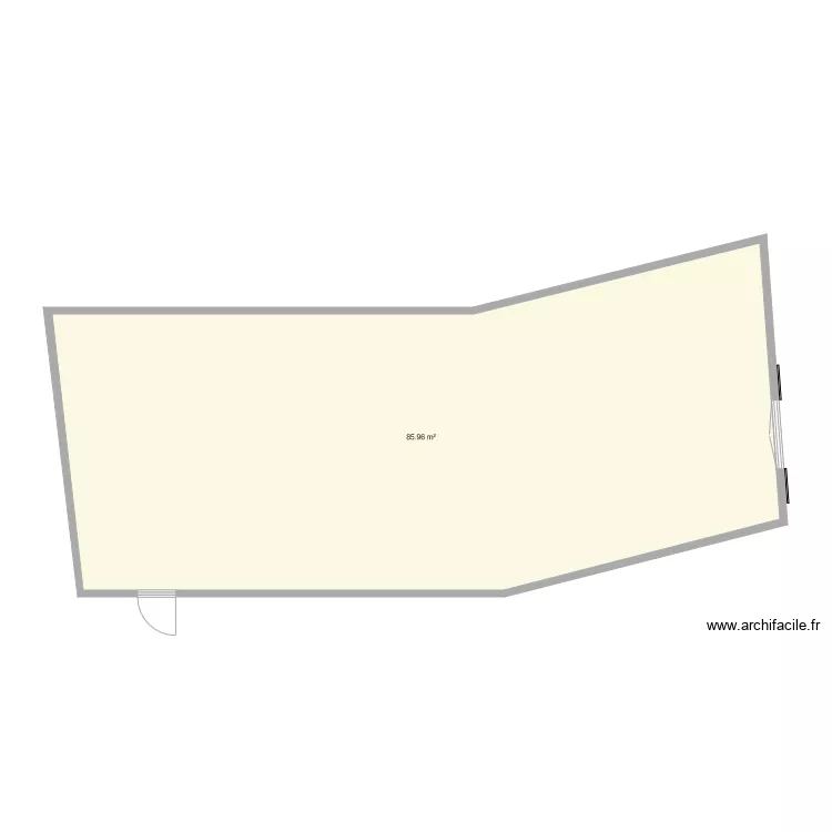 menuiserie1. Plan de 