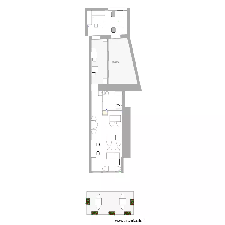 MARS 2021 COVID19. Plan de 