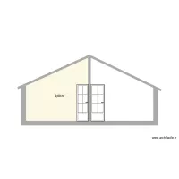 Fa&ccedil;ade 1 Lit et Mixe