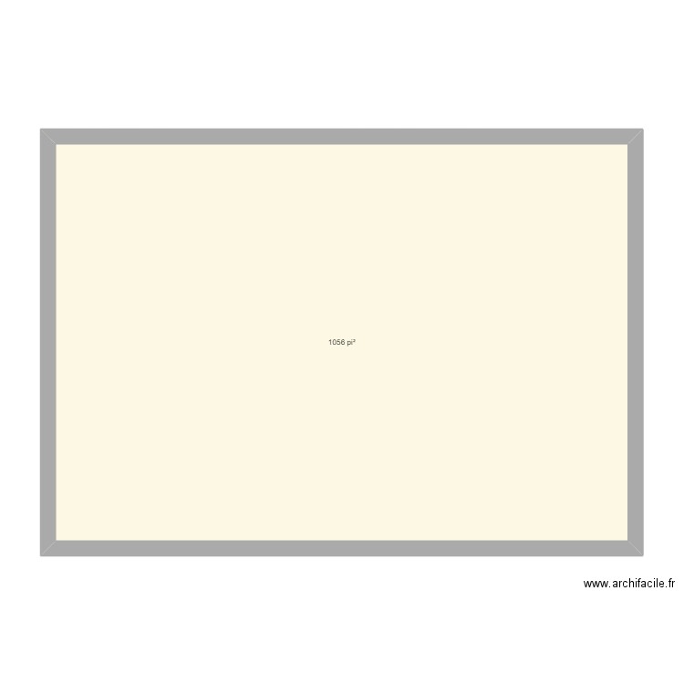 plan maison. Plan de 0 pièce et 0 m2