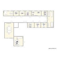 Etage 3