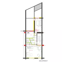 BAUCQ 77 2e &eacute;tage def