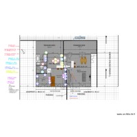 MAISON A RC ELEC