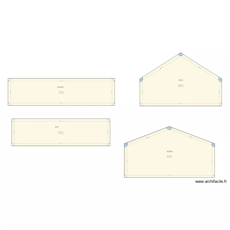 HAOUASSA. Plan de HAOUASSA. Plan de
