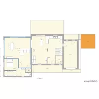 Extension variante 4