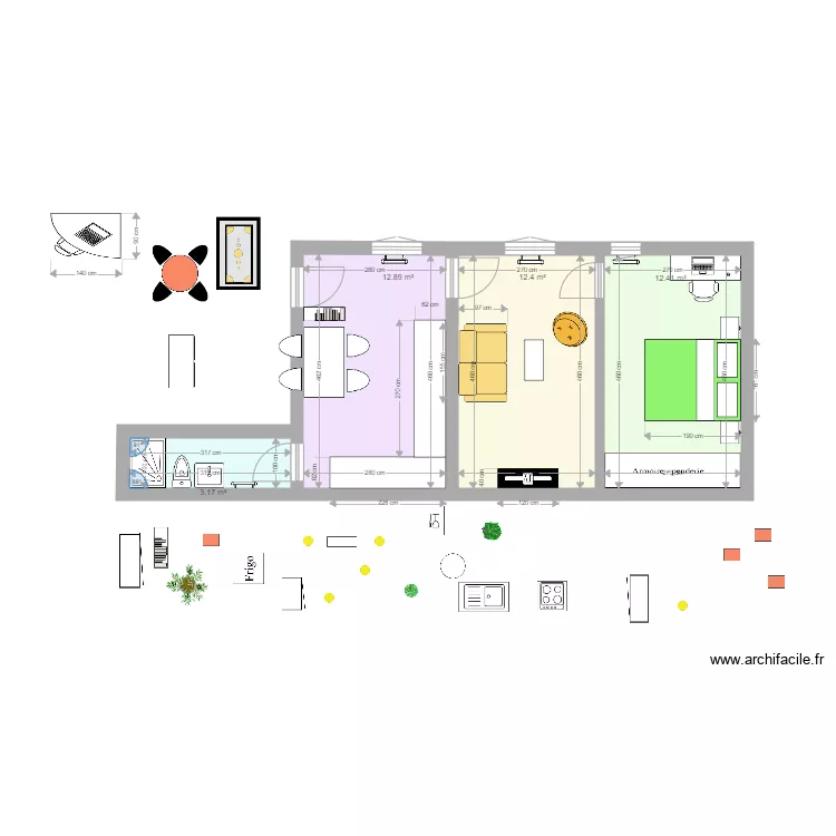 Nouvelle version 23 11 2020. Plan de 