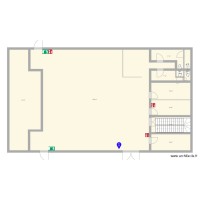 Plano de Iglesia