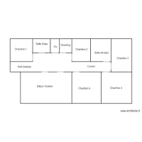 CONCARNEAU PASGRIMAUD APPT DROITE