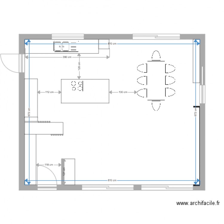 TEST2. Plan de 0 pièce et 0 m2