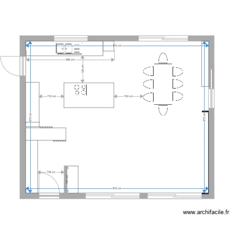 TEST2. Plan de TEST2. Plan de