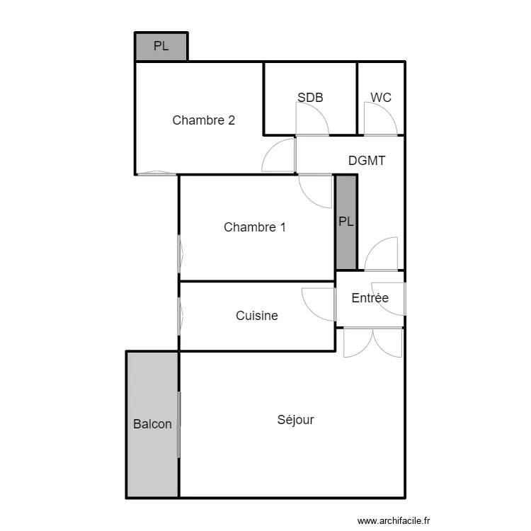 Plan Martinez 92. Plan de 