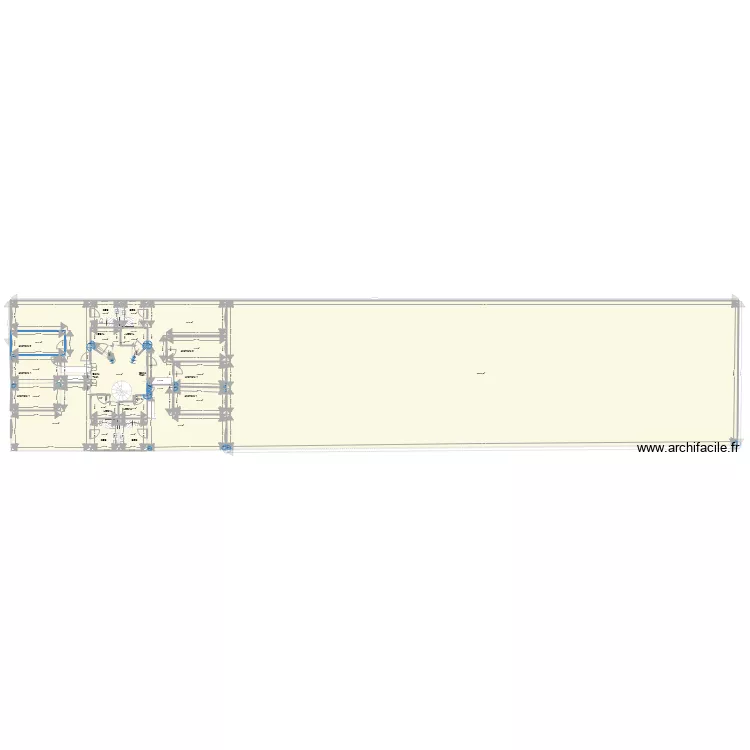 GRANDEmurailles2janv2019. Plan de 