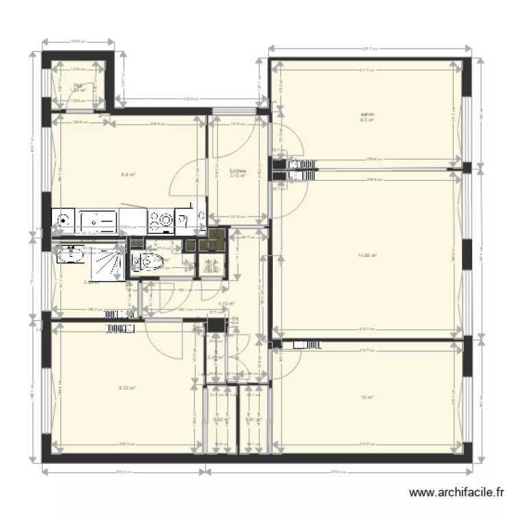 meuniers3. Plan de meuniers3. Plan de