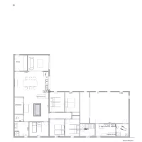 appartement en bas mofif C