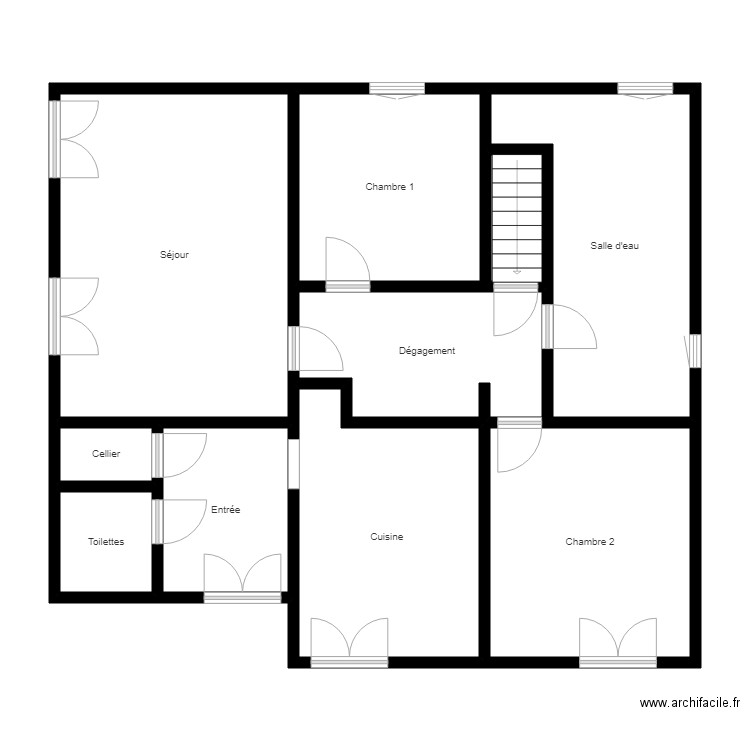 E190621. Plan de 0 pièce et 0 m2