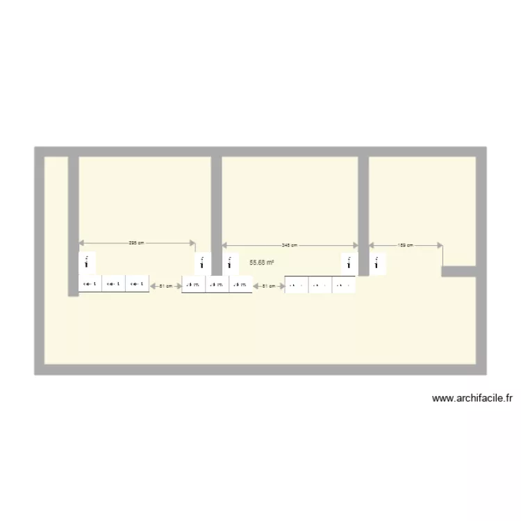 dispo vestiaire 18. Plan de dispo vestiaire 18. Plan de