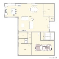 maison V1